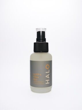 Halo Sleepworx linen and room mist & spray